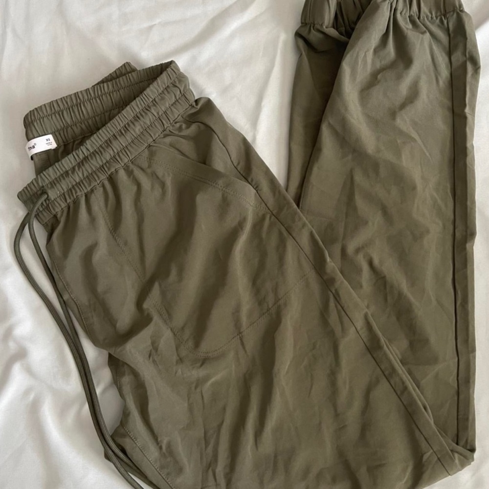 Aritzia Tna Joggers
